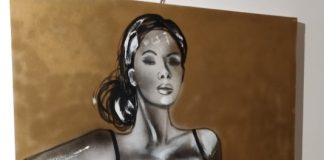 La magia di un sogno, Carla Bruschi espone alla Sala Manzù a Bergamo da giovedì 13.