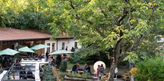 Cascina Nascosta di Legambiente, inaugurazione giovedì 6.