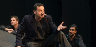 Torna il Cirano di Bergerac adattato da Corrado d’Elia, da giovedì 20 a domenica 30 al Teatro Leonardo.