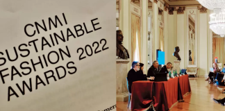 Sustainable Fashion Awards nel segno del Terzo Paradiso di Pistoletto.