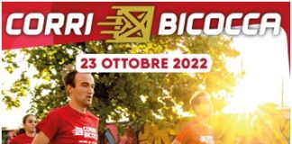 CorriBicocca, domenica 23 in compagnia di Radio Kiss Kiss per l’Asilo Mariuccia.