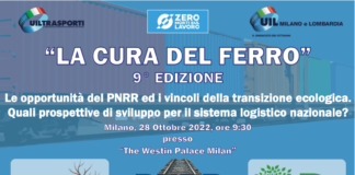 La cura del ferro, venerdì 28 Westin Palace a cura di Uil Milano Lombardia e Uil Trasporti.