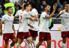Inter, un’altra sconfitta, la Roma di Mourinho sbanca San Siro.