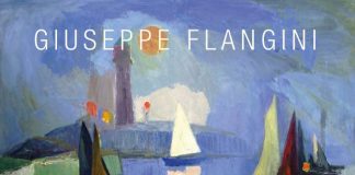 Giuseppe Flangini, l’artista che dipingeva con il cuore, fino al 10 novembre a Palazzo Pirelli.