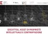 Giocattoli, asset di proprietà intellettuale e contraffazione, focus della Camera di commercio lunedì 24.