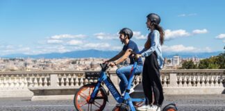 Dott e Legambiente lanciano il Vademecum per il corretto utilizzo dei monopattini in condivisione.