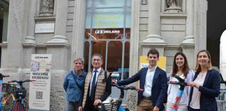 Gitec e Dott insieme per il turismo a zero emissioni di Milano.