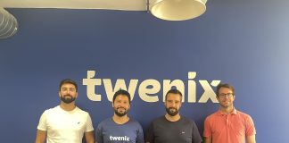 Twenix inaugura nuovo sito per un inglese sempre più personalizzato.