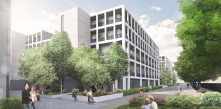 Social housing, da un investimento di oltre € 60 milioni nasce 5Square, il complesso residenziale di Milano sviluppato da Redo Sgr. 5square