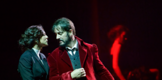 I due gemelli veneziani di Goldoni, dal 2 al 6 novembre al Teatro Carcano.