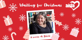 Il Natale buono di AISLA mette al centro la famiglia e i caregivers.