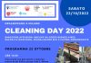 Cleaning day sabato 22 in Corso Buenos Aires.
