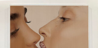 Kiss Me, le foto di Malena Mazza al AD Gallery / The Others Art Fair di Torino.