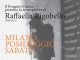 Mostra fotografica Raffaella Rigobello in Statale a Milano, a cura del progetto Casina della C.C. San Vittore. Inaugurazione lunedì 10 , apertura fino al 20 ottobre.