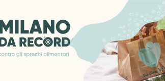 Spreco alimentare. Un settembre da record a Milano: 38 tonnellate di cibo salvato insieme a Too Good To Go. Compensato lo spreco di più di 45.000 cittadini.