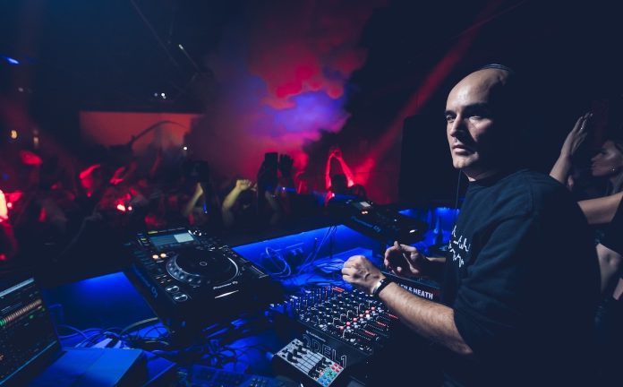 paco osuna @ amnesia milano 2019 (guest 15.10.22)