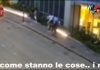 Rissa e spari tra gang, arrestate 11 persone tra cui 2 noti trapper.
