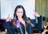Rock Starr Fashion ShoW, la serata all’Hotel Melia.
