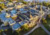 Ungheria: meta d’elezione per vivere un’esperienza di benessere autentico.
