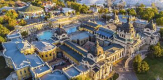 Ungheria: meta d’elezione per vivere un’esperienza di benessere autentico.