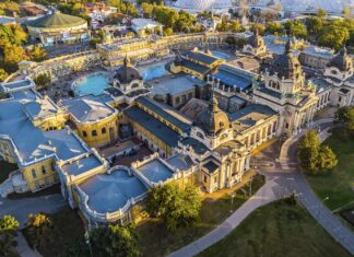 Ungheria: meta d’elezione per vivere un’esperienza di benessere autentico.