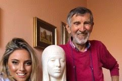 La forma e l’anima, le sculture di Sergio Unia.