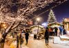 La Valle di Natale è solo in Val Gardena.