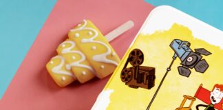 Gusto 17 e Make-a-Wish Italia, un gelato può esaudire il desiderio di un bambino malato.