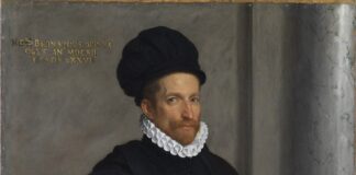 Due opere di Moroni ad Albino.