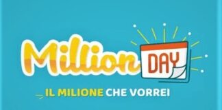 Million Day, vinti 100.000€ a Brescia.