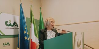 Beatrice Tortora è la nuova presidente della Spesa in Campagna-Cia.