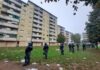 Sgombero via Bolla, Prefetto: lavoro di squadra. La Russa: ridicole dichiarazioni del Comune.