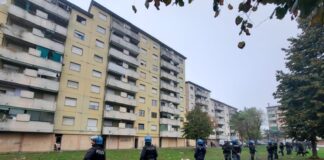 Sgombero via Bolla, Prefetto: lavoro di squadra. La Russa: ridicole dichiarazioni del Comune.