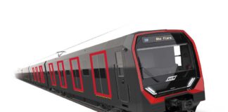 Mobilità, Atm ordina 46 nuovi treni, investimento di 368 milioni.