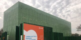 Inaugurata nuova cabina elettrica A2A a San Cristoforo: strategica per tutta la città. Alimenta anche la M4.