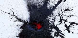 Big Bang, Gabriele Maquignaz espone alla Lattuada Gallery da giovedì 1.