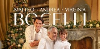 Milano Music Week, Andrea Bocelli con i figli lunedì 21 in Piazza Duomo.