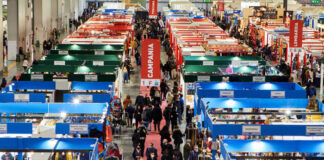 Torna in presenza Artigiano in Fiera, da sabato 3 a domenica 11 a FieraMilano Rho.