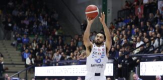 L’Olimpia torna alla vittoria a Treviso.