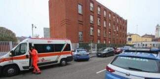 Uccide la moglie a coltellate, arrestato marocchino in via Lope de Vega.