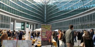 MILANO IN VINO + Wine & Sound – settima edizione da venerdì 11 a domenica 13 in Piazza Città di Lombardia.