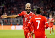 Inter, sconfitta indolore a Monaco.
