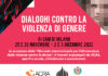ACRA e il Comune di Milano insieme contro la violenza di genere.