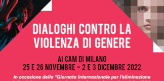 ACRA e il Comune di Milano insieme contro la violenza di genere.