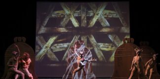 Notre-Dame de Paris, nuova produzione del Balletto di Milano firmata da Stehpen Delattre, domenica 13 Teatro Lirico.