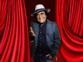 Degustazione vini Al Bano punto Enel Corso Buenos Aires