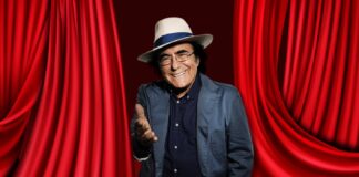 Degustazione vini Al Bano punto Enel Corso Buenos Aires