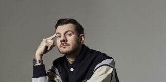 Salutava sempre, Alessandro Cattelan martedì 29 e mercoledì 30 al Teatro ddegli Arcimboldi.