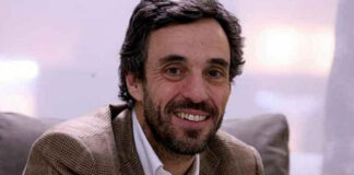 Olimpiadi 2026, Andrea Varnier nominato ad.