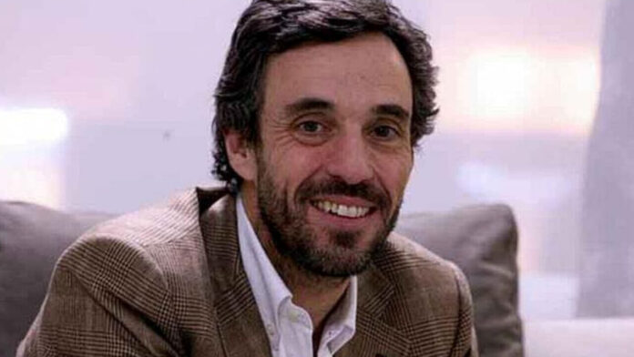 Andrea Varnier